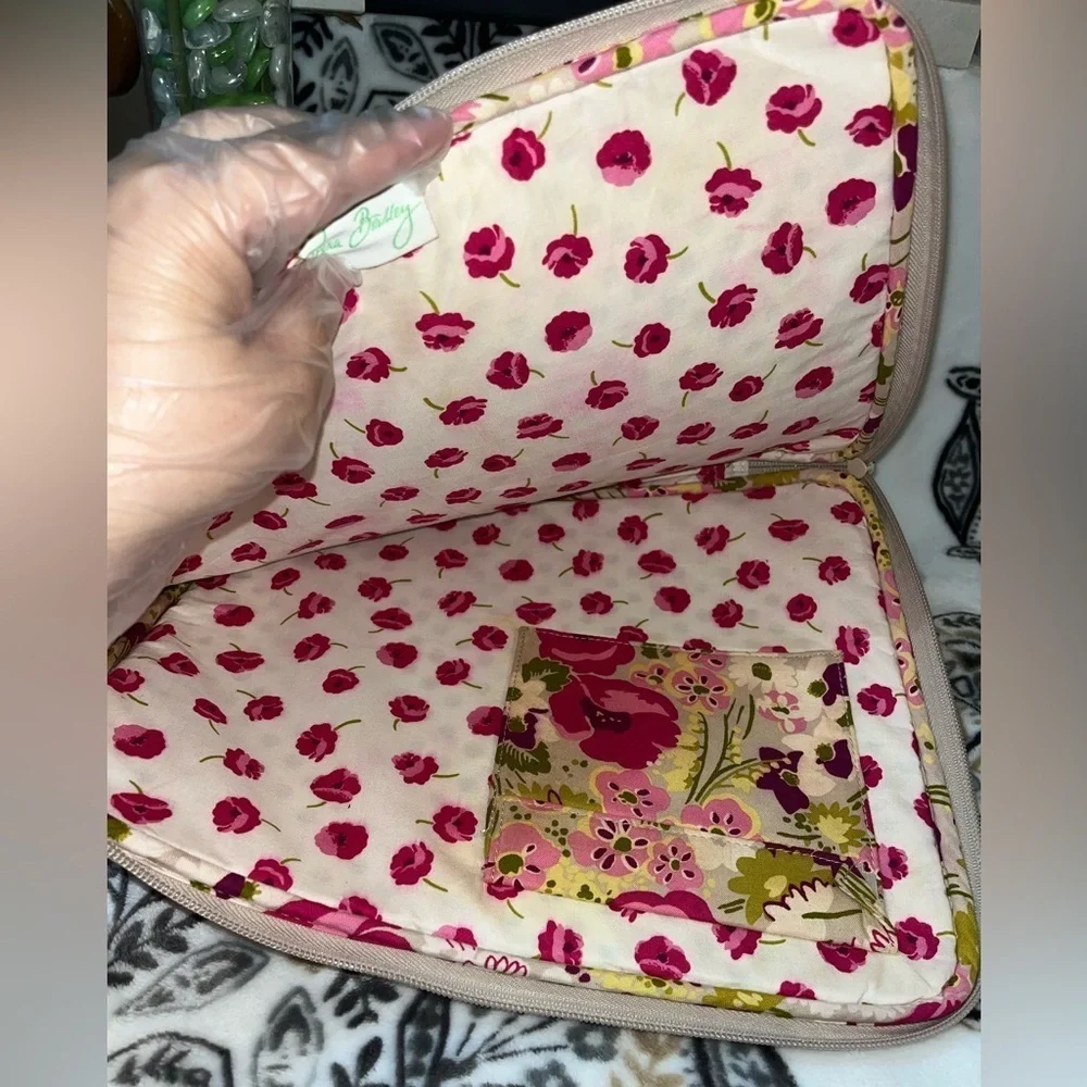 Vera Bradley Laptop Case